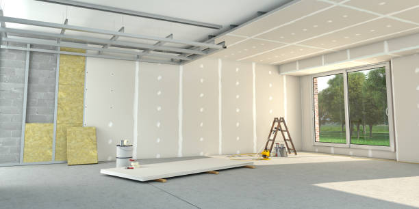 Best Energy-efficient Insulation  in San Felipe, TX