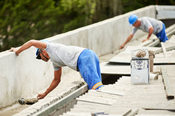 Best Commercial Insulation Contractor  in San Felipe, TX