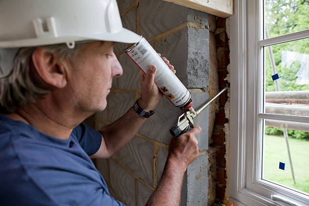 Best Attic Insulation Installation  in San Felipe, TX