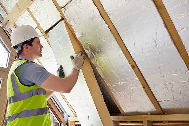 Range of Insulation Solutions in San Felipe, TX